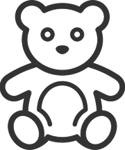 ぬいぐるみ